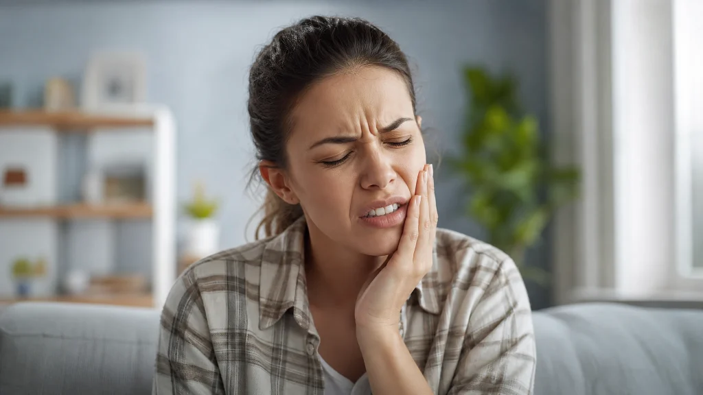 Mal de dents : quelles sont les causes sous-jacentes et quand a-t-on besoin d’aide ?